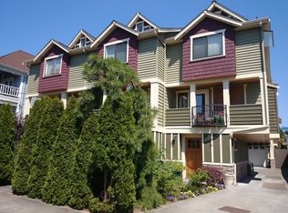 108C 17th Ave, Seattle, WA 98122