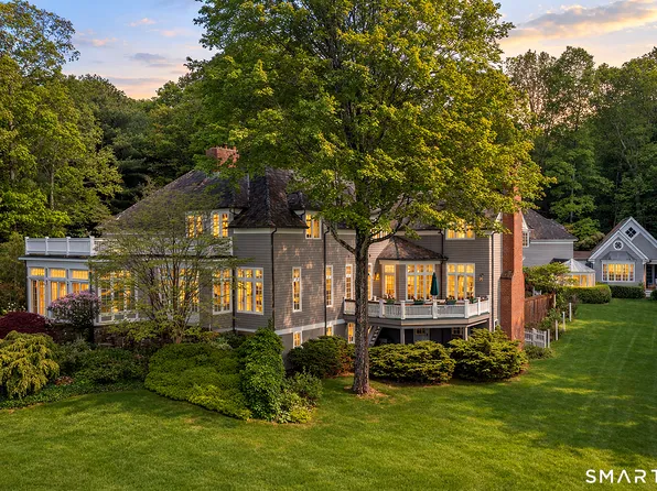 11 Ravenrock Road, Roxbury, CT 06783