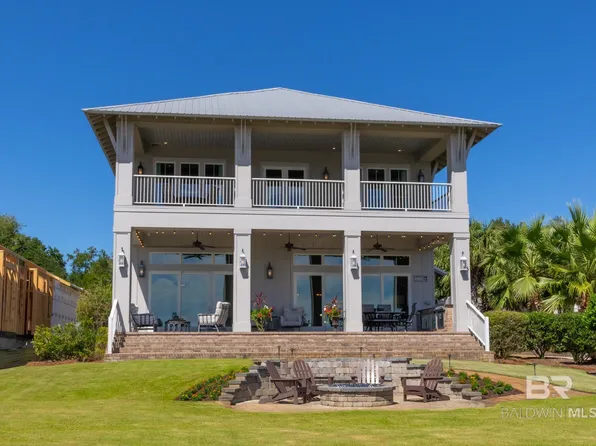 4982 Certain Cir, Orange Beach, AL 36561