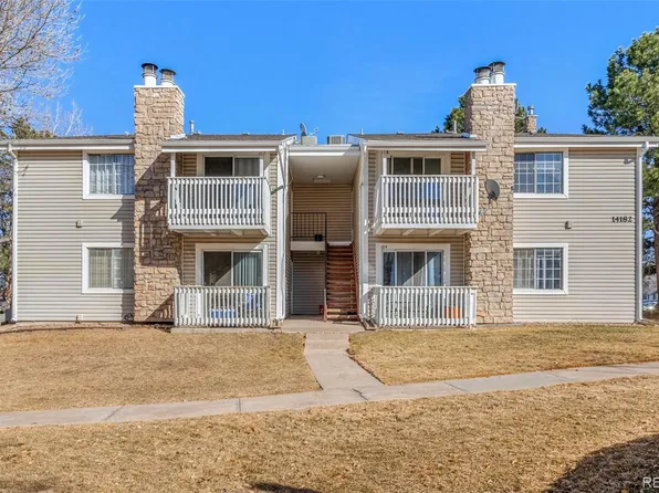 14182 E Colorado Drive #204, Aurora, CO 80012