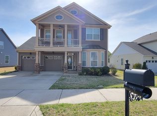 279 Perennial Dr NW, Concord, NC 28027