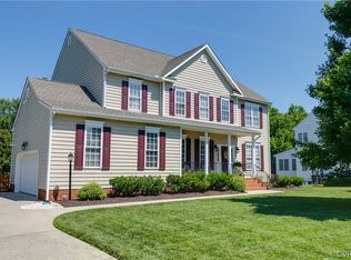 6017 Topping Ln, Glen Allen, VA 23060