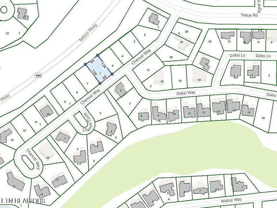 2nd image of 111 Chanusi Way
