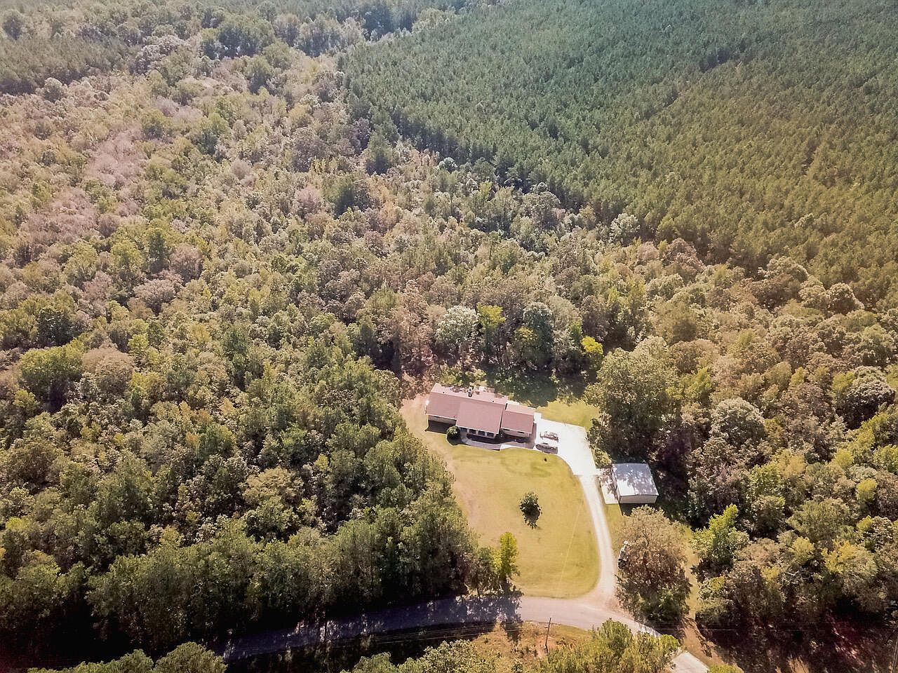 154 County Road 163, Corinth, MS 38834 MLS 233280 Zillow