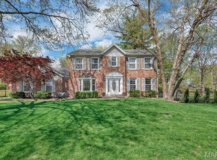 462 Chelsea Dr, Saint Charles, MO 63304