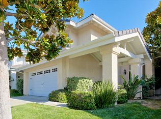 8 Curacao, Laguna Niguel, CA 92677