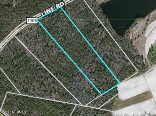 6 Line Rd, Cameron, NC 28326