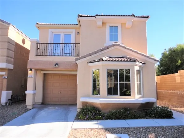 3610 Canoe Camp Ct, Las Vegas, NV 89129