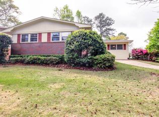 4002 Lyn Dr, Columbus, GA 31909