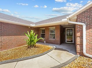 512 Moultrie Wells Rd, Saint Augustine, FL 32086