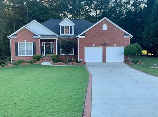 20 S Links Dr, Covington, GA 30014