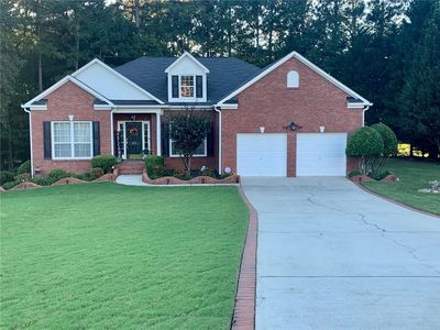 20 S Links Dr, Covington, GA, 30014