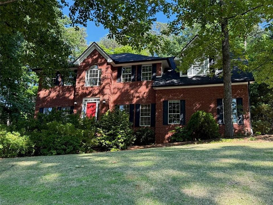 1st image of 12235 Greenmont Walk