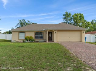 3137 Keeport Dr, Spring Hill, FL 34609