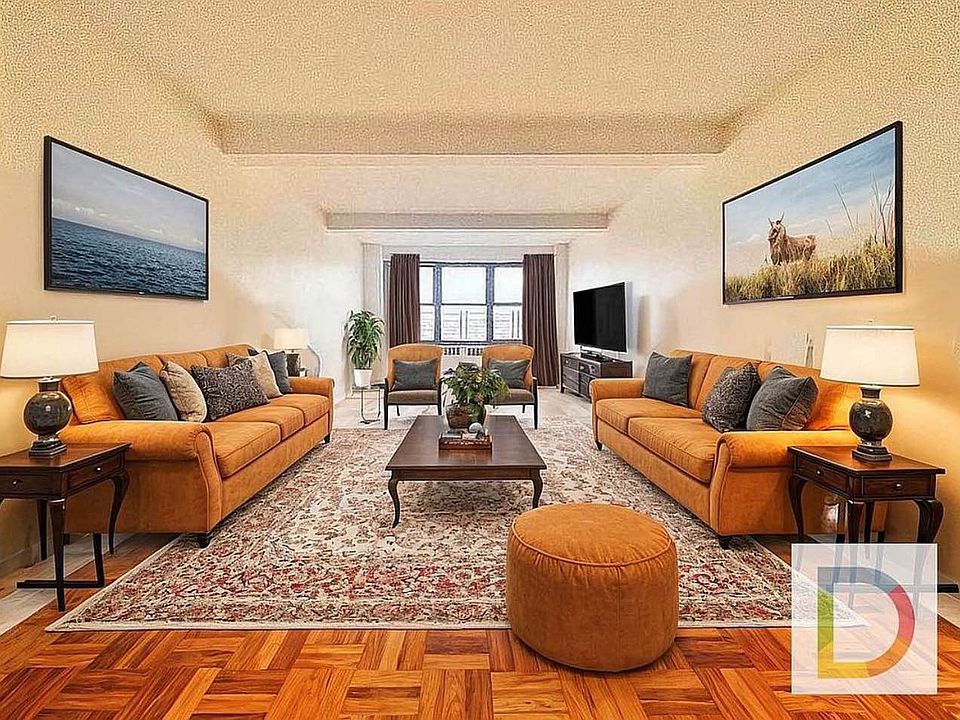 2nd image of 930 Grand Concourse APT 9C