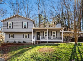 246 Fay Dr NW, Kennesaw, GA 30144