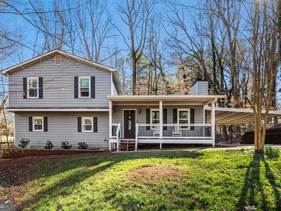 246 Fay Dr NW, Kennesaw, GA, 30144