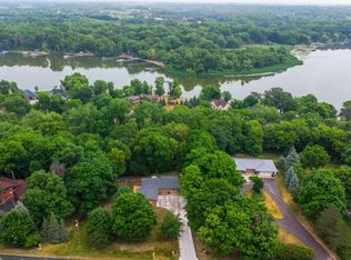 4550 S Lake Sarah Dr, Maple Plain, MN 55359