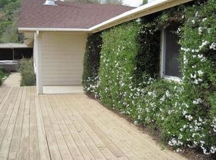 30772 Seminole Rd, Tollhouse, CA 93667