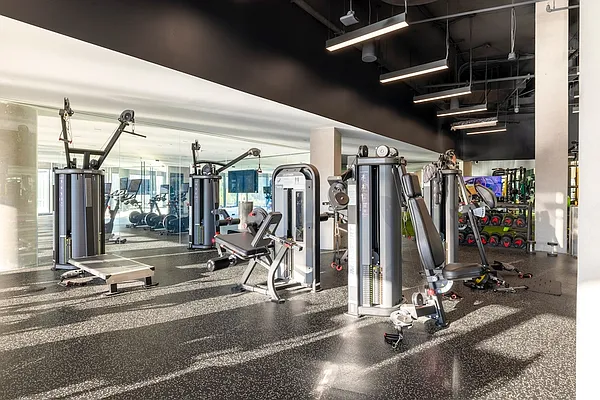 Rented by Brookfield (Funnel) | media 9