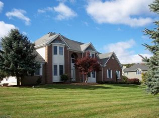 4 Dege Farm Rd, Califon, NJ 07830