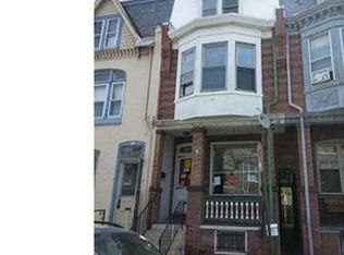 1013 N 10th St, Reading, PA 19604