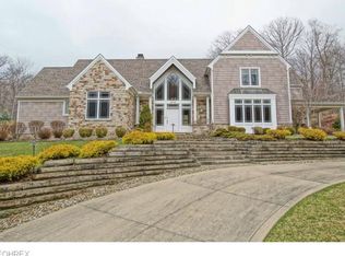 10920 Tibbits Rd, Kirtland, OH 44094