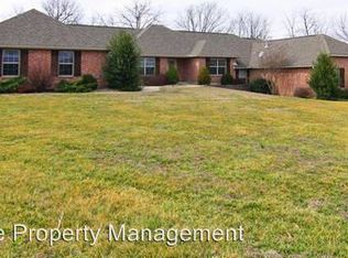 126 Stepping Stone Way, Cape Girardeau, MO 63701