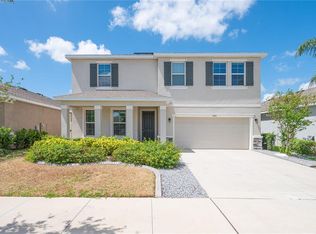 5143 Flowing Oar Rd, Wimauma, FL 33598