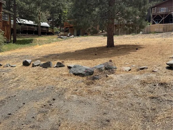 999 Buckthorn Rd Lot 17, Wrightwood, CA 92397
