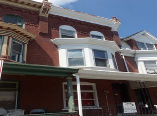 1353 W Turner St, Allentown, PA 18102