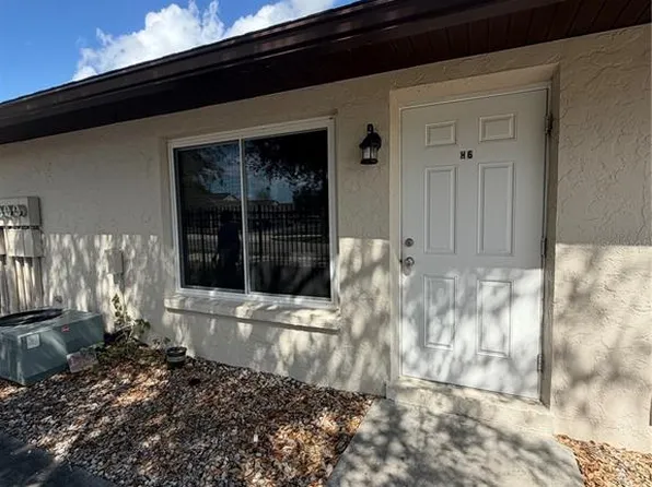 21150 Gertrude Ave APT H6, Port Charlotte, FL 33952
