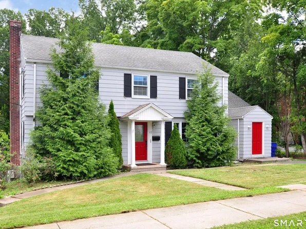12 Jerome Avenue, Bloomfield, CT 06002