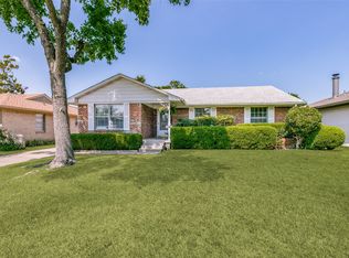 2109 Highwood Dr, Dallas, TX 75228