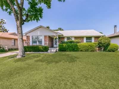 2109 Highwood Dr, Dallas, TX, 75228
