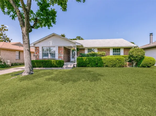 2109 Highwood Dr, Dallas, TX 75228