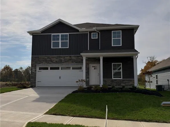 2221 Kiel St, Dayton, OH 45424
