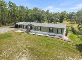13664 SW 95TH STREET, DUNNELLON, FL 34432
