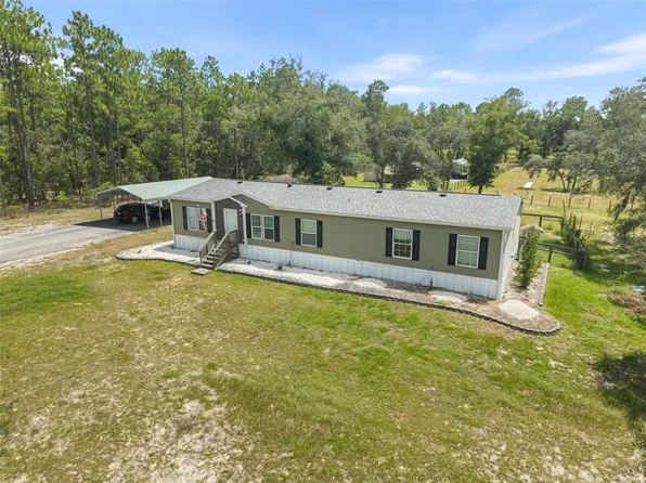 13664 SW 95TH STREET, DUNNELLON, FL 34432