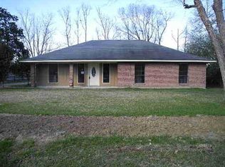 2521 Rita St, Zachary, LA 70791