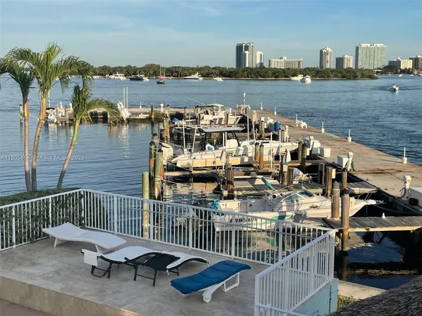 2700 NE 135th St APT 12, North Miami, FL 33181