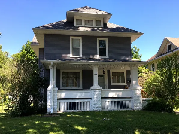 458 S Wildwood Ave, Kankakee, IL 60901