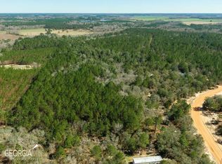 0 Mallory Rd, Reidsville, GA 30453