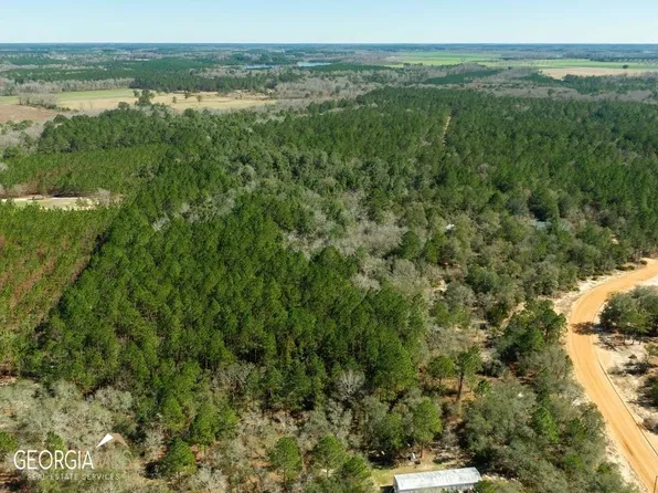 0 Mallory Rd, Reidsville, GA 30453