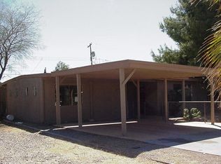 2820 E 18th St, Tucson, AZ 85716