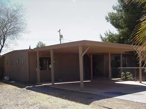 2820 E 18th St, Tucson, AZ 85716
