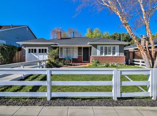 1787 Coastland Ave, San Jose, CA