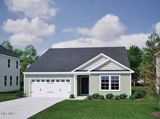 1516 Rodanthe Avenue, Castle Hayne, NC 28429