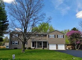 5054 E County Road 550 N, Pittsboro, IN 46167