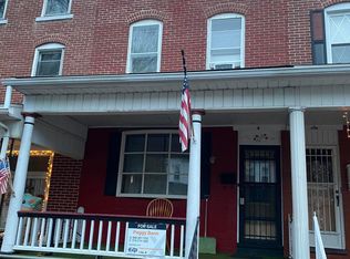 4 Eagle Ave, Coal Township, PA